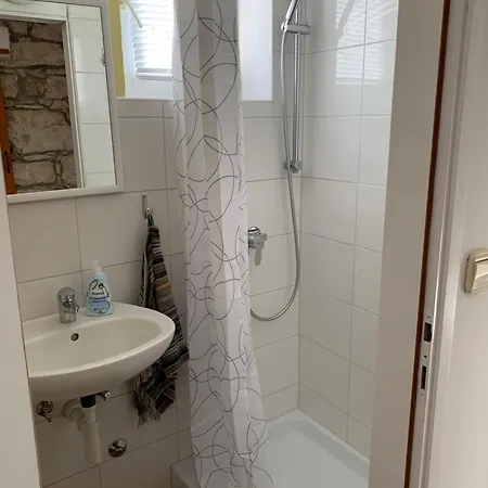 Prázdninový dům The Sleepy Sea