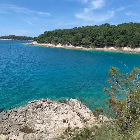 The Sleepy Sea Будинок відпочинку *