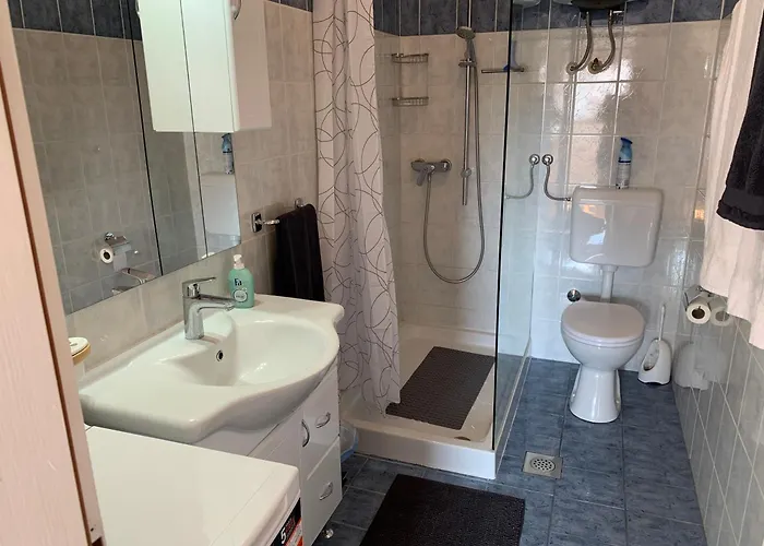 Будинок відпочинку The Sleepy Sea