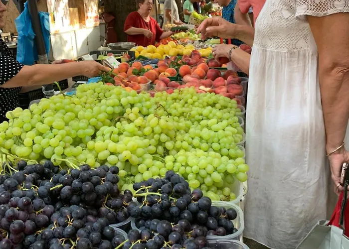 The Sleepy Sea Будинок відпочинку Пула