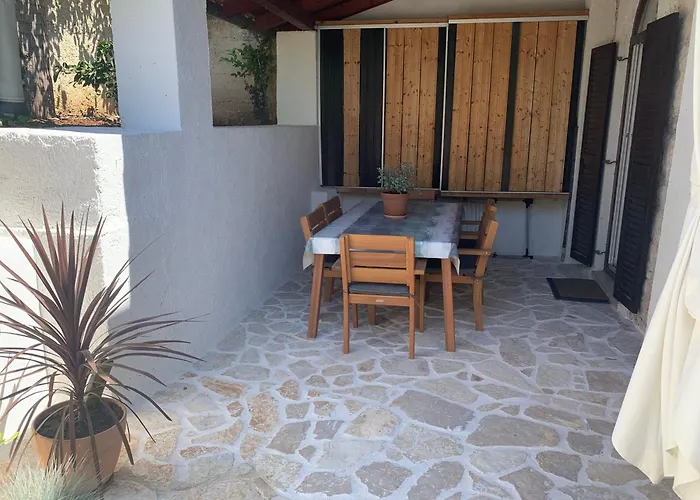 The Sleepy Sea Будинок відпочинку