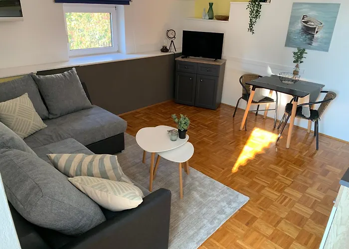 The Sleepy Sea Будинок відпочинку Пула