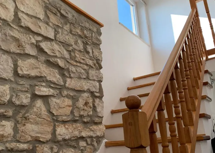 The Sleepy Sea Будинок відпочинку