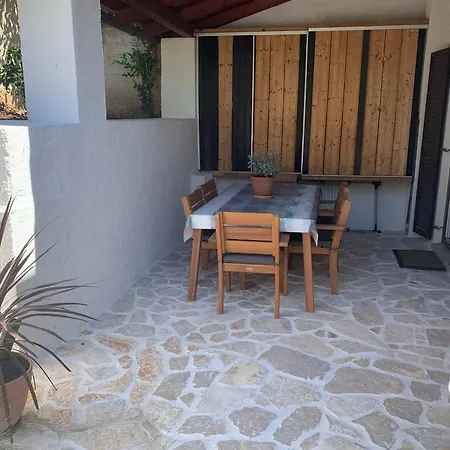 The Sleepy Sea 別荘