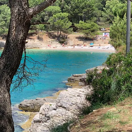 Сasa de vacaciones The Sleepy Sea *