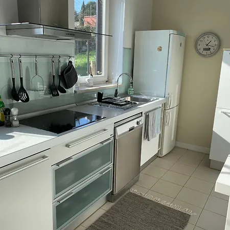 別荘 The Sleepy Sea プーラ