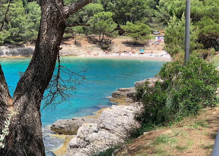 Vakantiehuis The Sleepy Sea *