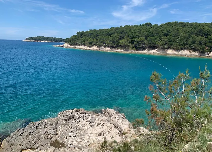 The Sleepy Sea Vakantiehuis *